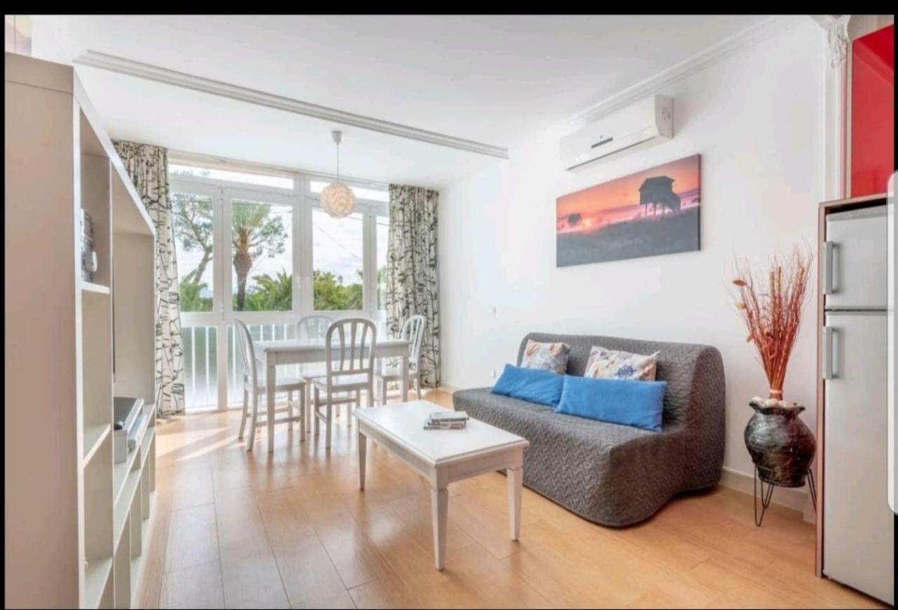 Apartamento Ronda Playa Can Picafort  Exterior foto