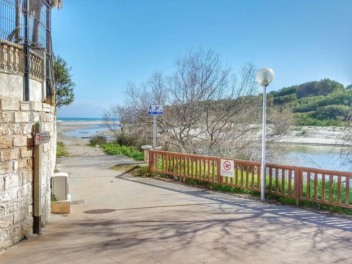 Apartamento Ronda Playa Can Picafort  Exterior foto