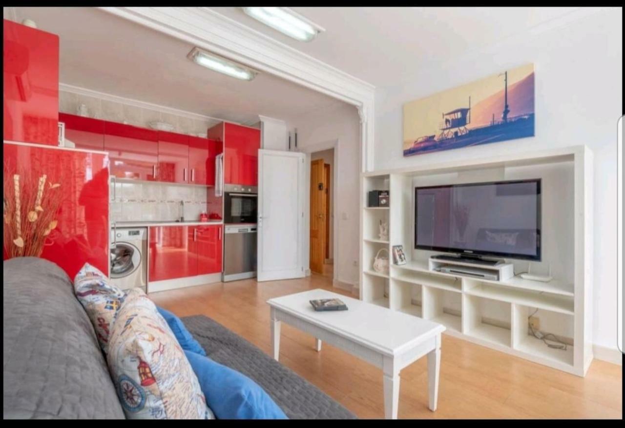 Apartamento Ronda Playa Can Picafort  Exterior foto