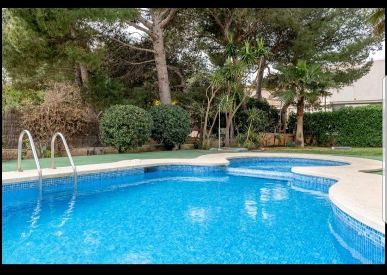 Apartamento Ronda Playa Can Picafort  Exterior foto