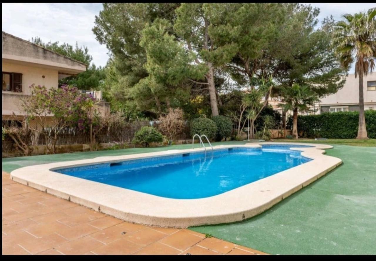 Apartamento Ronda Playa Can Picafort  Exterior foto