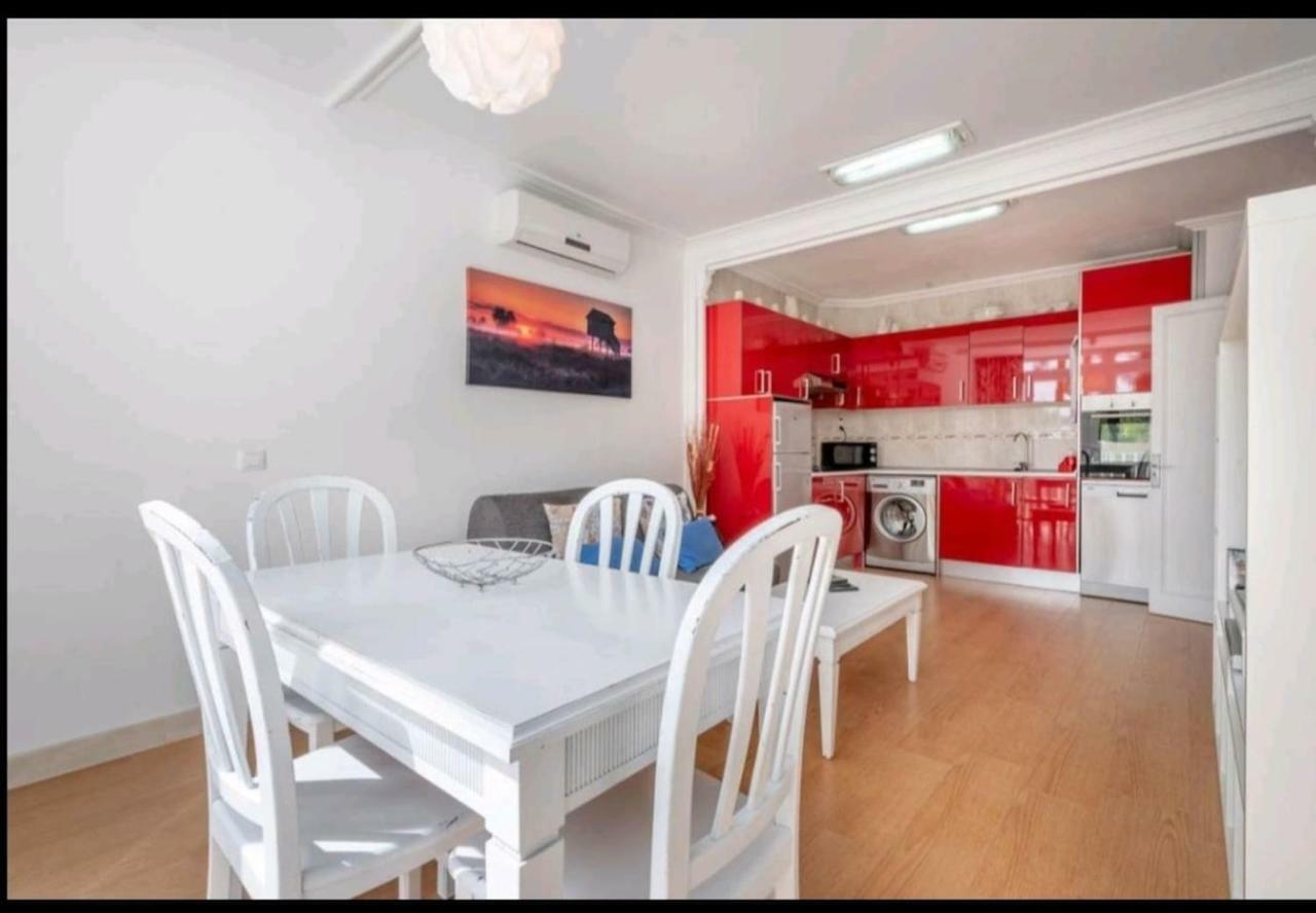 Apartamento Ronda Playa Can Picafort  Exterior foto